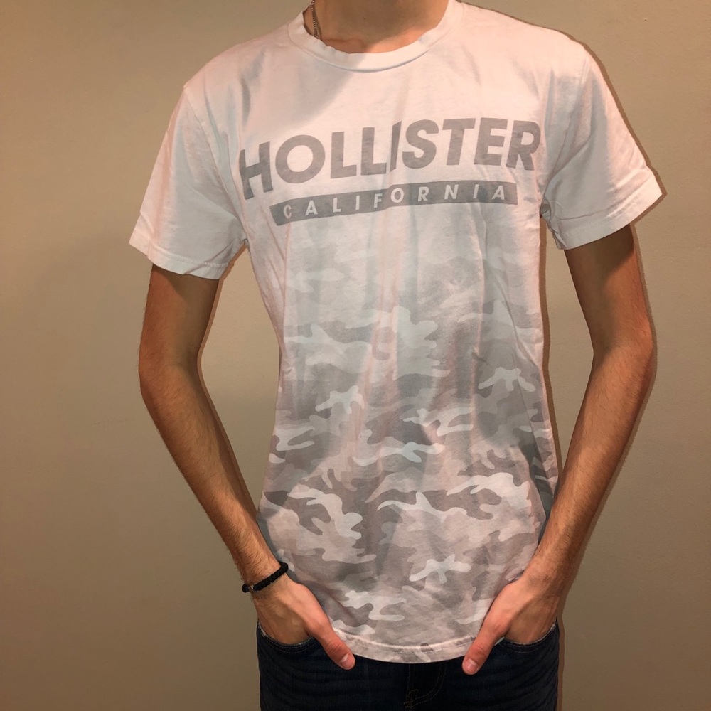 Hollister T-shirt